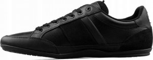 Lacoste Lacoste Chaymon 743CMA003502H Czarne 46 4