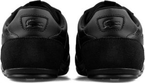 Lacoste Lacoste Chaymon 743CMA003502H Czarne 46 10