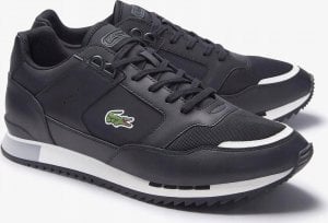 Lacoste Lacoste Partner Piste 740SMA0025231 Czarne 44 1