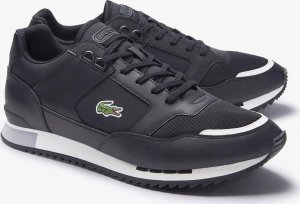 Lacoste Lacoste Partner Piste 740SMA0025231 Czarne 45 1