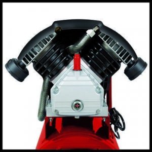 Kompresor samochodowy Einhell Kompresor olejowy TC-AC 420/50/10 EINHELL 3