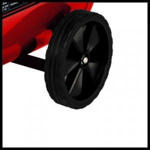 Kompresor samochodowy Einhell Kompresor olejowy TC-AC 420/50/10 EINHELL 6