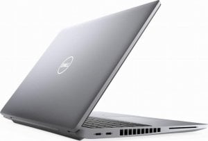 Laptop Dell Latitude 5520 i5-1135G7 / 8 GB / 256 GB / W10 Pro (S002L552015W11DGRPL) 9