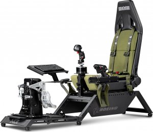 Next Level Racing Boeing Flight Simulator Military (NLR-S028) 6