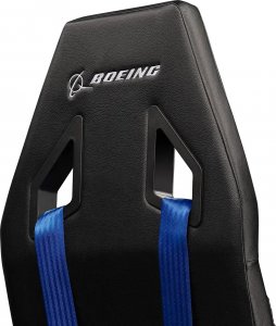 Next Level Racing Boeing Flight Simulator Commercial (NLR-S027) 2