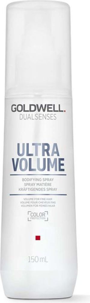 Goldwell Dualsenses Ultra Volume Spray zwiększający objętość włosów 150 ml 1