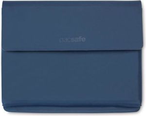 Pacsafe RFIDsafe TEC Passport Wallet Navy Blue (PRF10620606) 1