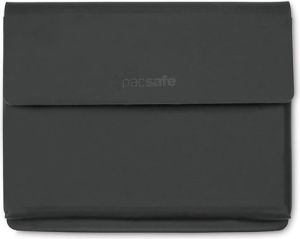 Pacsafe RFIDsafe TEC Passport Wallet Black (PRF10620100) 1