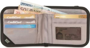 Pacsafe RFIDsafe V100 Black (PRF10556100) 3