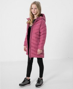 4f Kurtka zimowa 4F HJZ22-JKUDP003 53S 2