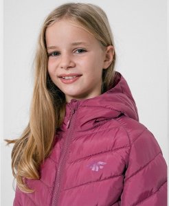 4f Kurtka zimowa 4F HJZ22-JKUDP003 53S 3