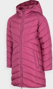 4f Kurtka zimowa 4F HJZ22-JKUDP003 53S 4