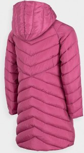 4f Kurtka zimowa 4F HJZ22-JKUDP003 53S 5