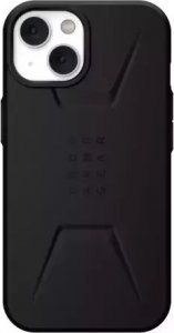 UAG UAG Monarch - obudowa ochronna do iPhone 13 Pro (czarna) 1