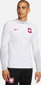 Nike Bluza Nike Polska Drill Top DH6459 100 1