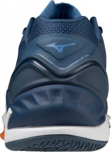Mizuno Buty Mizuno WAVE STEALTH NEO X1GA200021 4