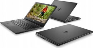 Laptop Dell Laptop Dell Inspiron 15,6 3567 8GB 1000GB Win10 5