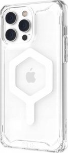UAG Obudowa ochronna UAG Plyo do iPhone 14 Pro Max kompatybilna z MagSafe ice 1