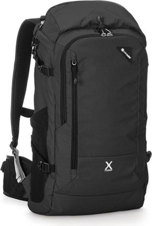 Plecak turystyczny Pacsafe Plecak turystyczny Venturesafe X 30L Black (PVE60415100) 1