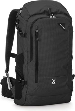 Pacsafe Plecak turystyczny Venturesafe X 30L Black PVE60415100