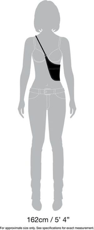 Pacsafe Portfel Coversafe S80 Black (PCO10127100) 4