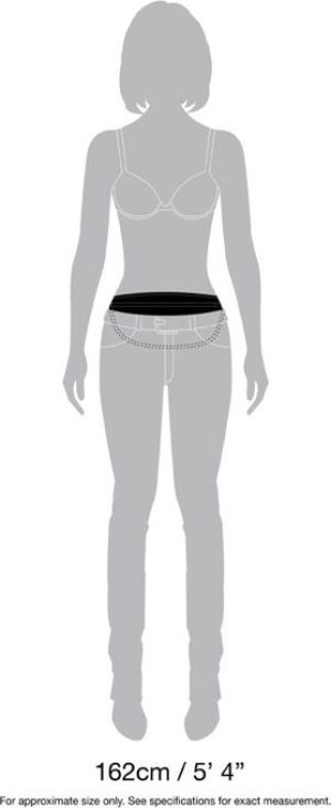 Pacsafe Portfel Coversafe S100 Black (PCO10129100) 2