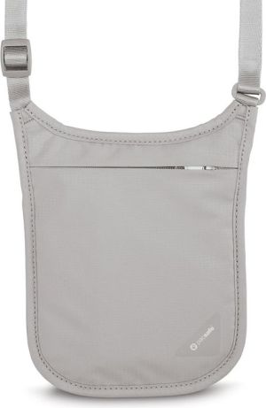 Pacsafe Saszetka Coversafe V75 Neutral Grey (PCO10139103) 2