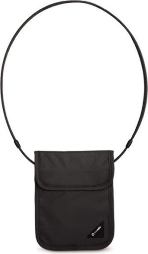 Pacsafe Paszportówka Coversafe X75 Black (PCO10148100) 2