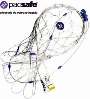 Pacsafe 120L (PPA10190999) 2