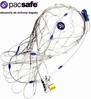Pacsafe 85L (PPA10180999) 2