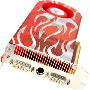Karta graficzna Sapphire Radeon HD 2900 XT 1024MB HD 2900XT 1GB DDR4 512bit TV/DV PCI-E 2
