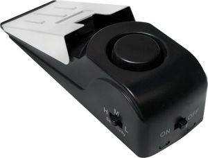 LogiLink Blokada i alarm do drzwi (SC0208) 3