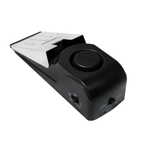 LogiLink Blokada i alarm do drzwi (SC0208) 7