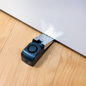 LogiLink Blokada i alarm do drzwi (SC0208) 9