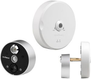 EdiMax Home Control WLAN universal (IC-6220DC) 4