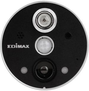EdiMax Home Control WLAN universal (IC-6220DC) 7