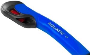 Aqua-Speed MASKA ENZO+FAJKA SAMOS 11 niebieski (41335) 11