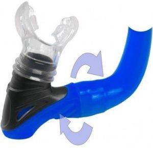 Aqua-Speed MASKA ENZO+FAJKA SAMOS 11 niebieski (41335) 14