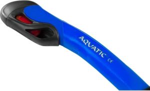 Aqua-Speed MASKA ENZO+FAJKA SAMOS 11 niebieski (41335) 3