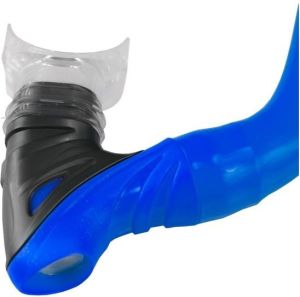 Aqua-Speed MASKA ENZO+FAJKA SAMOS 11 niebieski (41335) 5