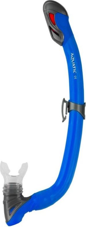 Aqua-Speed MASKA ENZO+FAJKA SAMOS 11 niebieski (41335) 6