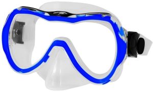 Aqua-Speed MASKA ENZO+FAJKA SAMOS 11 niebieski (41335) 9