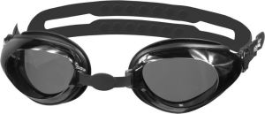 Aqua-Speed Okulary pływackie CITY 07 czarny (40151) 1