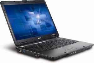 Laptop Acer TravelMate 5320-101G16 Travelmate 5320-101G16 540 1024 160 DVDRW WLAN BT Cam VHP LX.TMX0X.001 1