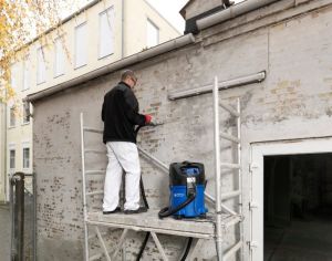 Odkurzacz przemysłowy Nilfisk Attix 30-01PC 2