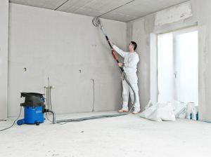 Odkurzacz przemysłowy Nilfisk Attix 30-01PC 3