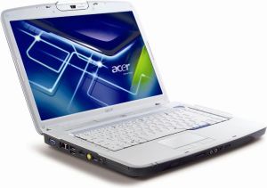 Laptop Acer Aspire 5920G-1A1G16N Aspire 5920G-1A1G16N T5250 1024 160 DVDRW WLAN BT Cam VHP LX.AGS0X.187 1
