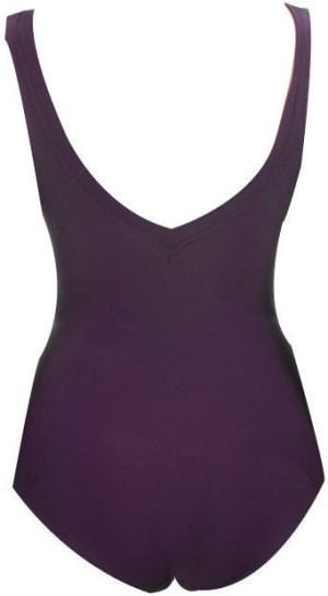 Aqua-Speed Sophie Kostium Pływacki 38 fiolet (44311) 2