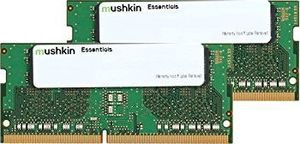 Pamięć Mushkin Mushkin, DDR4, 8 GB, 2133MHz, CL15 (MES4S213FF4G18X2) 1
