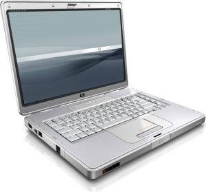 Laptop HP Pavilion G5050EW Pavilion G5050EW 520 1024 80 DVDRW WLAN VHB GF783EA 1